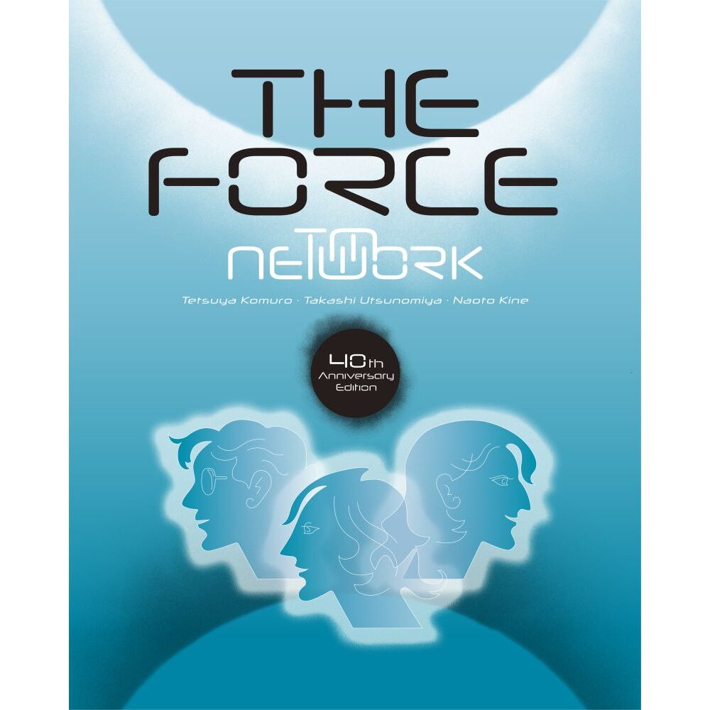 TM NETWORK／The Force - 40th Anniversary Edition - Blu-ray（特典なし）（Ｂｌｕ－ｒａｙ）  通販｜セブンネットショッピング