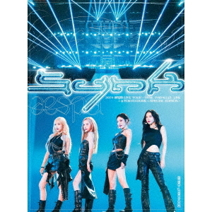 ֥ͥåȥåԥ󥰤㤨aespa2024 aespa LIVE TOUR - SYNK : PARALLEL LINE - in TOKYO DOME -SPECIAL EDITION- Blu-rayŵʤˡʣ£?ˡפβǤʤ6,864ߤˤʤޤ