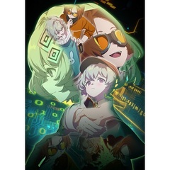 劇場アニメ 『メイクアガール』 限定版（Ｂｌｕ－ｒａｙ）