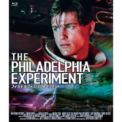 フィラデルフィア・エクスペリメント（Ｂｌｕ－ｒａｙ　Ｄｉｓｃ）