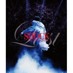 堂本光一／｢Endless SHOCK 2024 the Last Year」初回盤（Blu