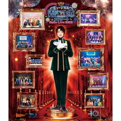 ミュージカル『青春－AOHARU－鉄道』コンサート　Rails　Live　2025（Ｂｌｕ－ｒａｙ　Ｄｉｓｃ）