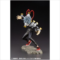 ARTFX J 死柄木弔(2020年8月発売)