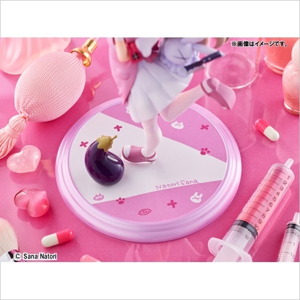 名取 さな 【立体ヌォンタート！】(2021年2月発売) 通販｜セブンネット