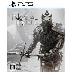 PS5　Mortal Shell