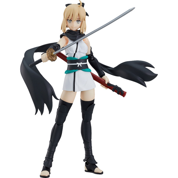 Fate/Grand Order セイバー/沖田総司 フィギュア Amazon | Fate/Grand Order セイバー/沖田総司 1/7スケール