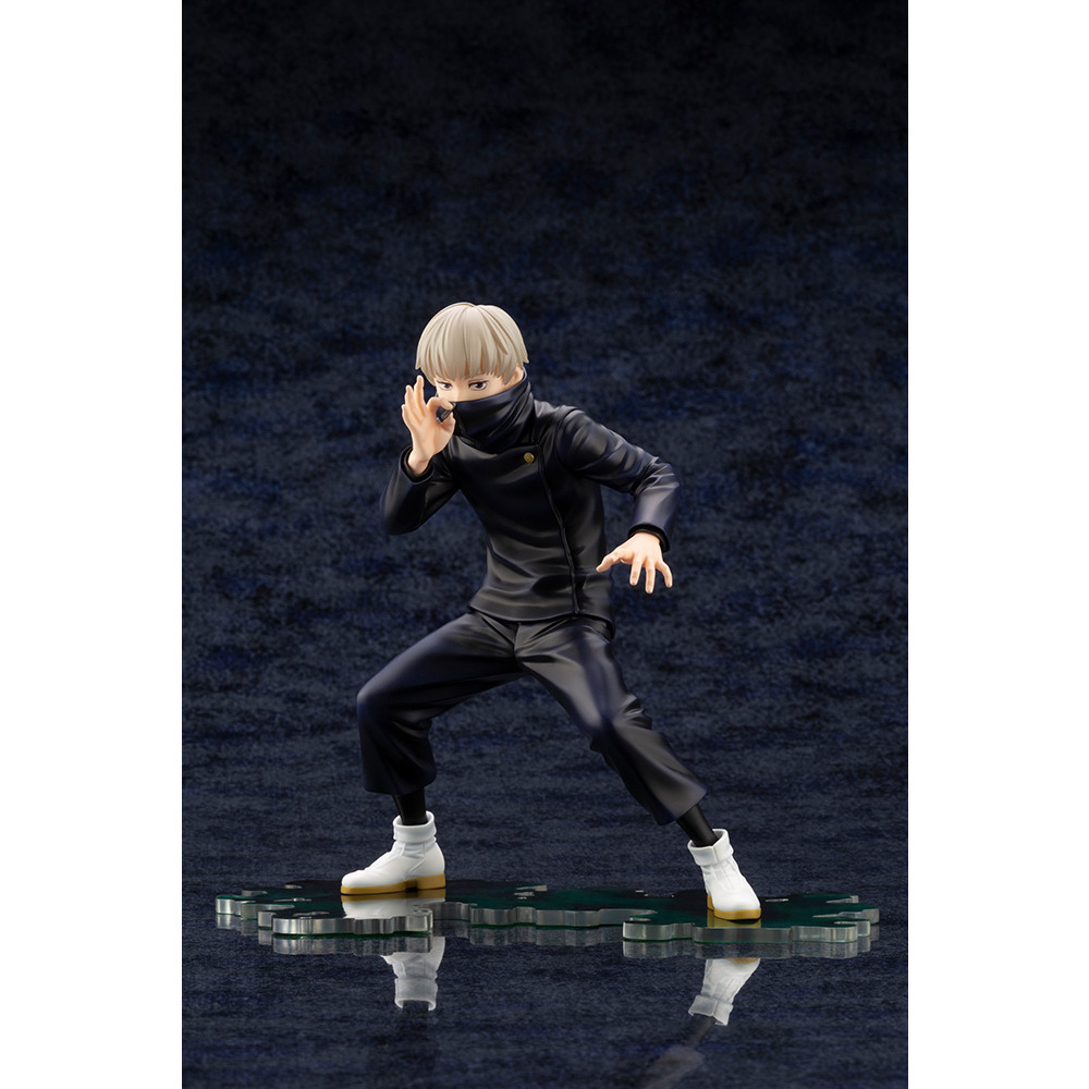 スーパーダンガンロンパ2』ARTFX J 狛枝凪斗(2021年4月発売) 通販
