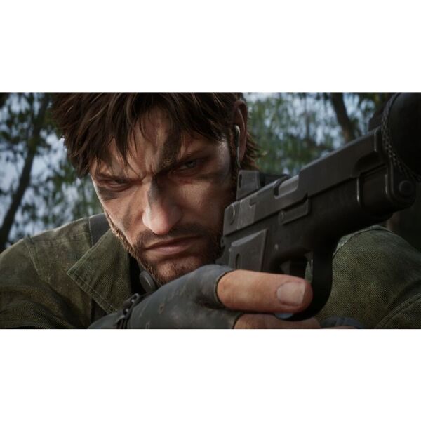 メタルギアソリッドΔ SNAKE EATER プロモ 非売品 Blu-ray メタルギアソリッドΔ SNAKE EATER プロモ 非売品 Blu-ray メタル