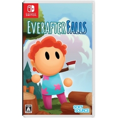 Nintendo Switch　Everafter Falls