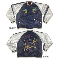 ロッチ／LOTTI 20th Anniversary スカジャン
