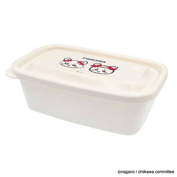 レンジパック2Pセット リボン ちいかわ 通販｜セブンネットショッピング