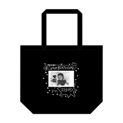 【SKE48】赤堀君江　生誕記念BIGトートバッグ（2026年1月度）