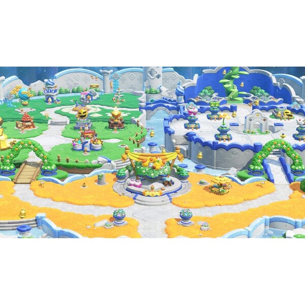 Nintendo Switch 2 スーパーマリオブラザーズ ワンダー Nintendo