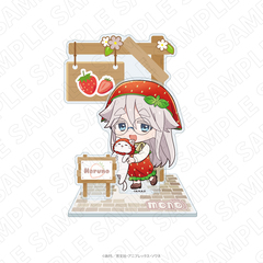 TVアニメ「mono」＜フルーツ衣装＞BIGアクリルスタンド（秋山春乃）