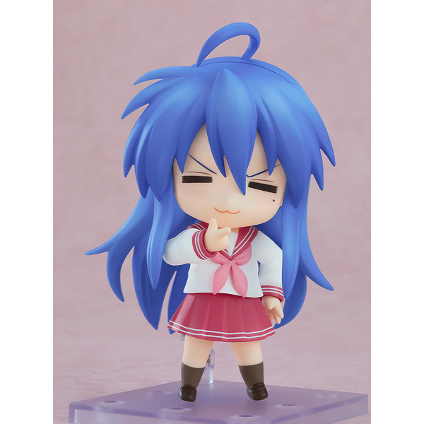 らき☆すた ねんどろいど 泉こなた 2.0 通販｜セブンネットショッピング