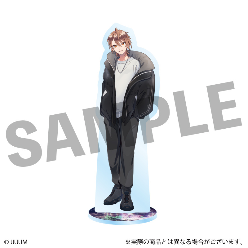 カラフルピーチ アクリルスタンド うり（2026年6月以降発売予定） 通販