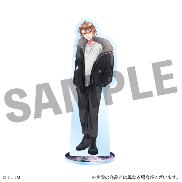 カラフルピーチ　うりさん　アクスタ Amazon.co.jp: エンスカイ カラフルピーチ アクリルスタンド ダイナー