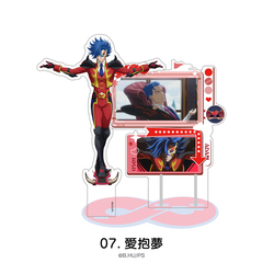 TVアニメ「SK∞ エスケーエイト」 場面写アクリルスタンド 07.愛抱夢