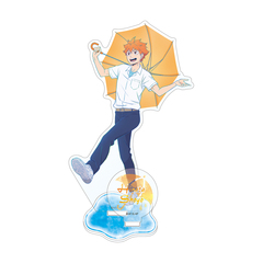 ハイキュー!! アクリルスタンド／日向翔陽 雨上がりの帰り道（2026年6月以降発売予定）