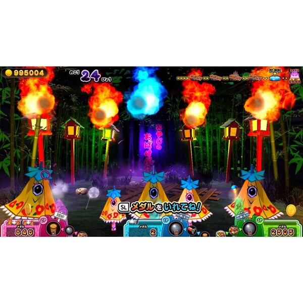Nintendo Switch 2 もしかして？おばけの射的屋 for Nintendo Switch 2