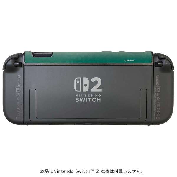 Nintendo Switch 2 フロントカバー COLLECTION for Nintendo Switch 2