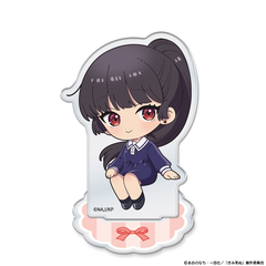 TVアニメ『きみが死ぬまで恋をしたい』アクリルキャラスタンド ミニキャラ リジィ・セイラン
