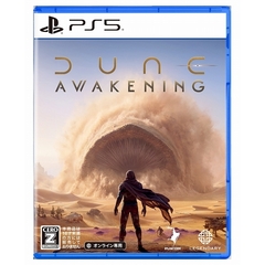 PS5　Dune: Awakening