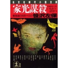 家光謀殺　東海道の攻防十五日