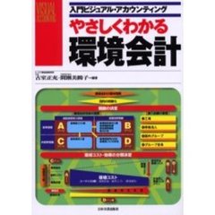 やさしくわかる環境会計