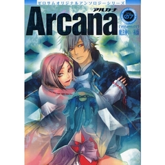 Ａｒｃａｎａ　　　７