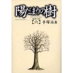 ワイド版　陽だまりの樹　　　６