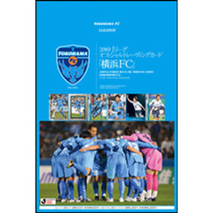 ’０９　Ｊリーグカード　横浜ＦＣ