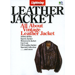 ＬＥＡＴＨＥＲ　ＪＡＣＫＥＴ　Ａｌｌ　Ａｂｏｕｔ　Ｖｉｎｔａｇｅ　Ｌｅａｔｈｅｒ　Ｊａｃｋｅｔ