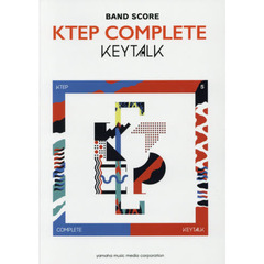 ＫＥＹＴＡＬＫ　ＫＴＥＰ　ＣＯＭＰＬＥＴＥ