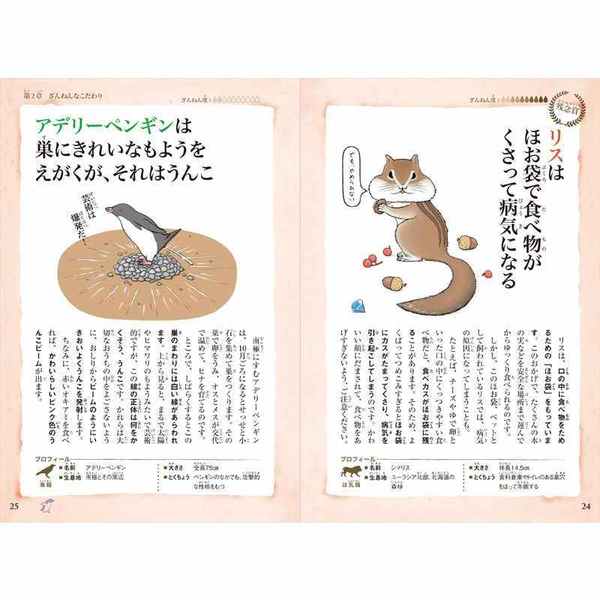 おもしろい！進化のふしぎ 続々ざんねんないきもの事典 通販｜セブン