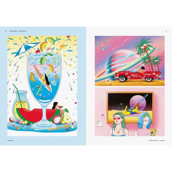 ニューレトロイラストレーション 通販｜セブンネットショッピング