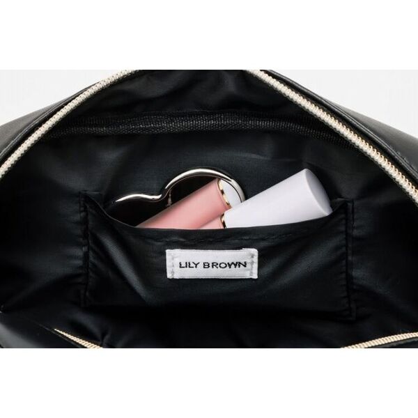 LILY BROWN Lily Bear 2way Shoulder Bag Book 通販｜セブン