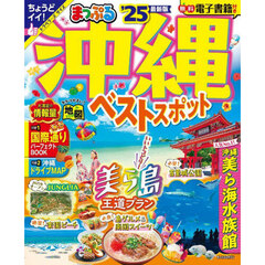 沖縄ベストスポット　’２５
