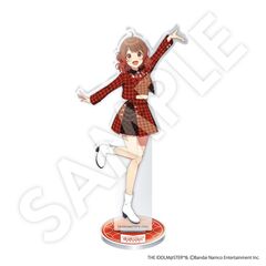 学園アイドルマスター　アクリルスタンド 花海佑芽 【セブンネット限定】