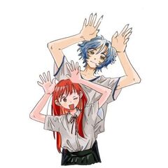 イエティ、とある日々（1）