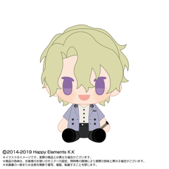 あんさんぶるスターズ！！ PlayCharm vol.2 巴日和（2026年2月以降発売予定）
