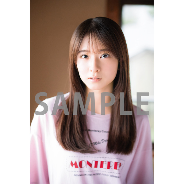 BOMB 2026年5月号【セブンネット限定特典：菅原咲月（乃木坂46）ポスト