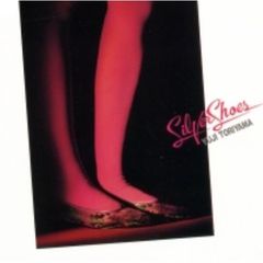 Silver　Shoes
