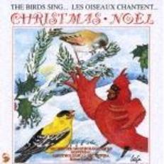 小鳥たちの歌うクリスマス