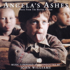 アンジェラの灰