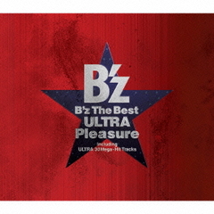 B’z　The　Best“ULTRA　Pleasure”