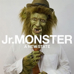 A　NEW　STATE