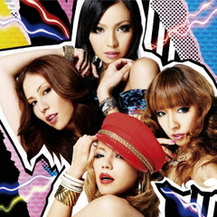 BE　MAX