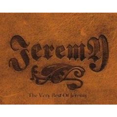 Jeremy Best Album - The Very Best of Jeremy (2CD) （輸入盤）