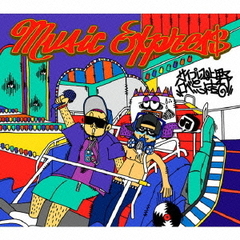 MUSIC　EXPRES＄